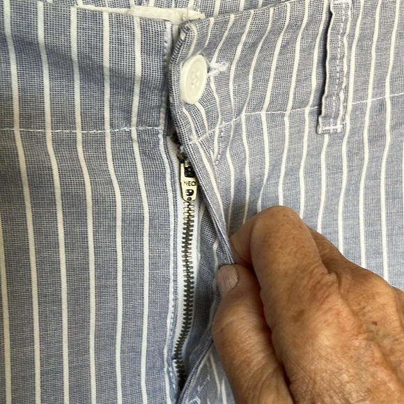 L.O.G.G. By H& M Size 6 Spring/Summer Pants - Picture 4 of 11